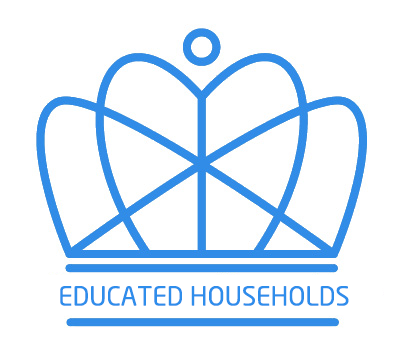 Welcome - Educated Households